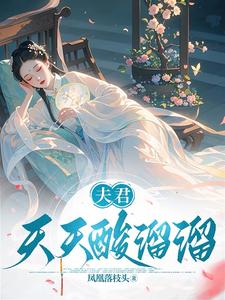 夫君天天闹和离小说